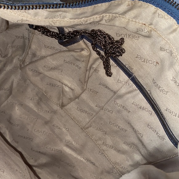 Botkier Leather Shoulder Bag - Picture 6 of 7